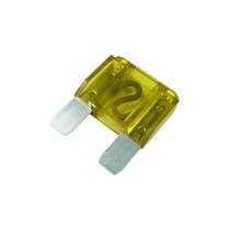 Fusível Maxi Lâmina 20 Amperes Cor Amarelo