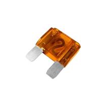 Fusivel Maxi Lamina 40A Laranja