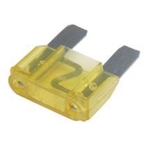 Fusivel Maxi Lamina Amarelo 20A Fusivel Maxi Lamina Amarelo 20A