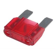 Fusivel Maxi Lamina Vermelho 50A