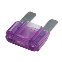 Fusivel Maxi Lamina Violeta 100A Fusivel Maxi Lamina Violeta 100A