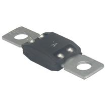 Fusivel MEGA 100A protecao de modulos e instalacao de som equipamentos e circuitos de alta corrente com voltagem maxima de 32VDC fabricado em Zinco me