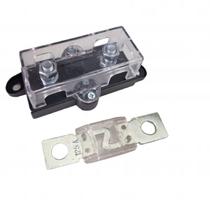 Fusivel mega 125 amp para porta fusivel mega som automotivo