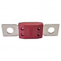 Fusivel mega 250 amp para porta fusivel mega som automotivo