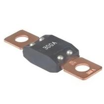 Fusivel Mega 300A Nylon Anti-Chama Cobre 68 6 X 16 30Mm