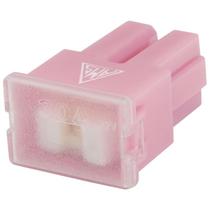 Fusivel Mega Femea 30A Rosa