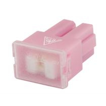Fusivel Mega Fêmea Rosa 30A