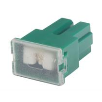 Fusivel Mega Fêmea Verde 40A