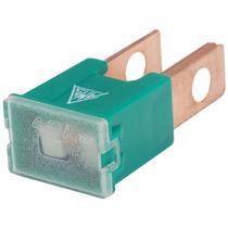 Fusivel Mega Macho 40A Verde Fusivel Mega Macho 40A Verde