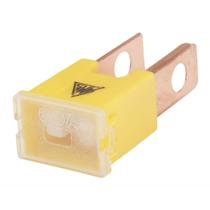 Fusivel Mega Macho Amarelo 60A
