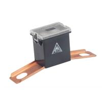 Fusivel Mega Macho Lateral Preto 80A Fusivel Mega Macho Lateral Preto 80A