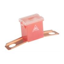 Fusivel Mega Macho Lateral Rosa 30A