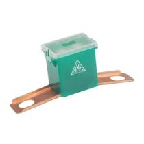 Fusivel Mega Macho Lateral Verde 40A Fusivel Mega Macho Lateral Verde 40A