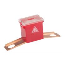 Fusivel Mega Macho Lateral Vermelho 50A Fusivel Mega Macho Lateral Vermelho 50A