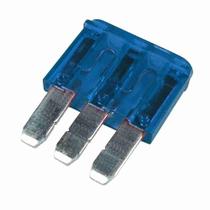 Fusivel micro lamina 3 term. 15a - universal