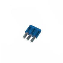Fusivel Micro Lamina 3 Terminais 15A azul Compat vel com a marca FOR D Apos 2014