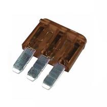 Fusivel Micro Lamina 3 Terminais 7,5A Marron Compatível com a marca FOR D Após 2014