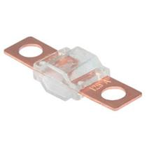 Fusível midi 125a proteção voltagem máxima de 32vdc módulos e instalação de som