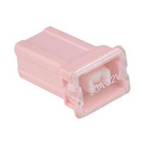 Fusível midi 30a rosa linha hal 5100