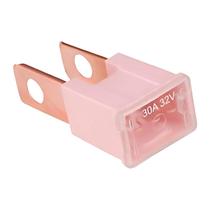 Fusível midi 30a rosa macho linha hal 5200