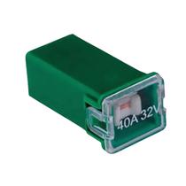 Fusível midi 40a verde linha hal 6000