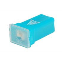 Fusível Midi Fêmea 20 amperes Azul Claro