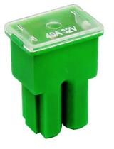 Fusivel midi fêmea, 40a 1 unidade h5040