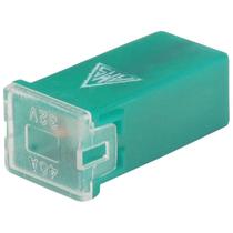 Fusivel Midi Femea 40A Verde