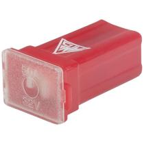 Fusivel Midi Femea 50A Vermelho
