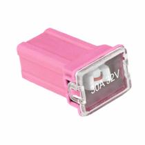 FUSIVEL MIDI FEMEA FINO 30 AMP para FUSIVEL MIDI FEMEA FINO