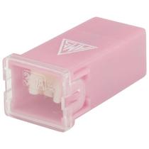Fusivel Midi Femea Jcase Standard 30A Rosa