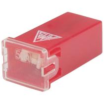 Fusivel Midi Femea Jcase Standard 50A Vermelho Fusivel Midi Femea Jcase Standard 50A Vermelho