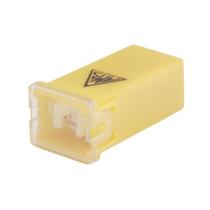 Fusivel Midi Femea Jcase Standard Amarelo 60A Ford