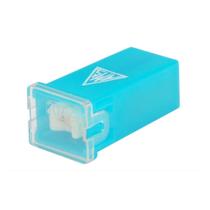 Fusivel Midi Femea Jcase Standard Azul Claro 20A Ford