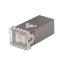 Fusivel Midi Femea Jcase Standard Cinza 120A Ford Fusivel Midi Femea Jcase Standard Cinza 120A Ford