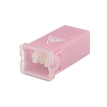 Fusivel Midi Femea Jcase Standard Rosa 30A Ford