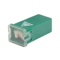 Fusivel Midi Femea Jcase Standard Verde 40A Ford