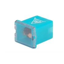 Fusivel Midi Femea Perfil Baixo Azul Claro 20A Agile