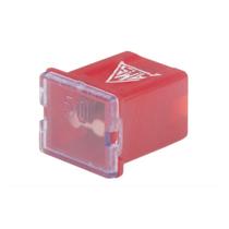 Fusivel Midi Femea Perfil Baixo Vermelho 40A GM Agile