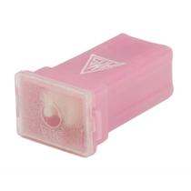 Fusivel Midi Femea Rosa 30A