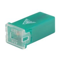 Fusivel Midi Femea Verde 40A