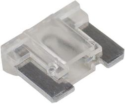 Fusivel mini 25a - elemento curto 1 unidade h2125 Fusivel mini 25a - elemento curto 1 unidade h2125