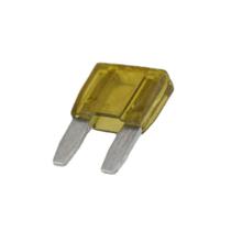 Fusivel Mini 5A Caramelo Fusivel Mini 5A Caramelo