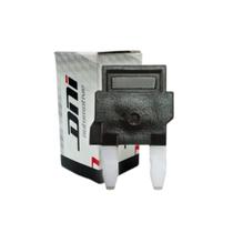 Fusível Mini Diodo Renault Sandero Logan Kwid Duster 400V 1A