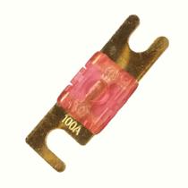 Fusível Mini Faca Modelo Anl Banhado a Ouro Tecnoise Reforçado Material Alta Qualidade Mini faca Fusível Mini Faca Modelo Anl Banhado a Ouro Tecnoise Reforçado Material Alta Qualidade Mini faca