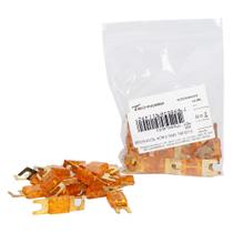 Fusivel Mini Faca Technoise EV-MINI ANL - 40A Pacote com 20 Unidades