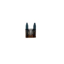Fusivel mini lamina 7a ams marron 7a Fusivel mini lamina 7a ams marron 7a