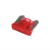 Fusivel Mini Lamina Perfil Baixo Vermelho 10A