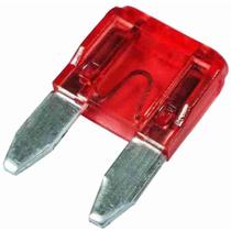 Fusível mini lâmina Univ Automovéis E Utilitários Leves a