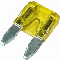 Fusível mini lâmina Universal Ônibus a DNI DNI317020